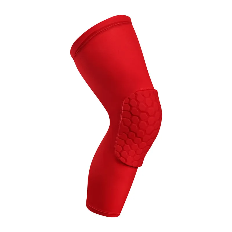 Наколенники для взрослых баскетбола футбола спортивные гетры защитные