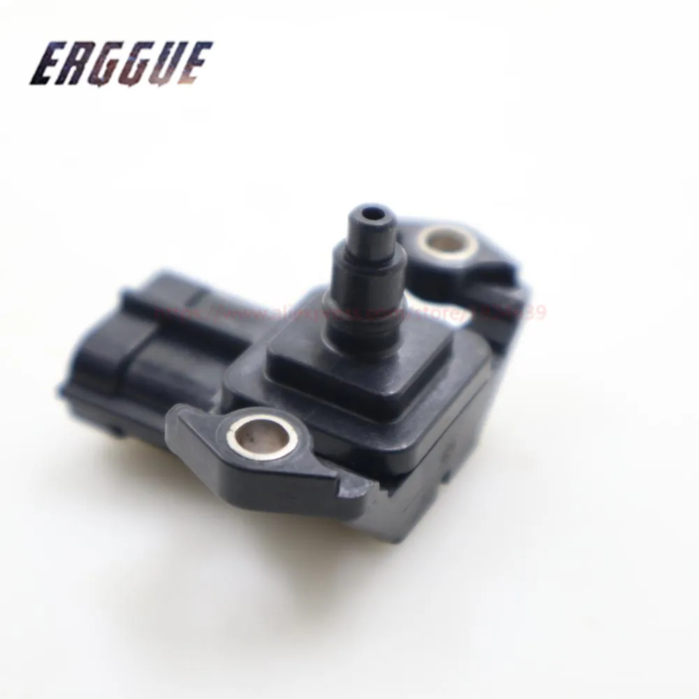 Оригинальный Новый OEM коллектор датчик давления 22627-AA350 079800-7620 22627-AA470 для SUBARU FORESTER