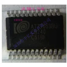 

5 шт./лот ATT7053BU SSOP-24 IC