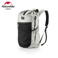 naturehike backpack ultralight daypack camping hiking backpack lightweight outdoor sports backpack travel backpack for men women