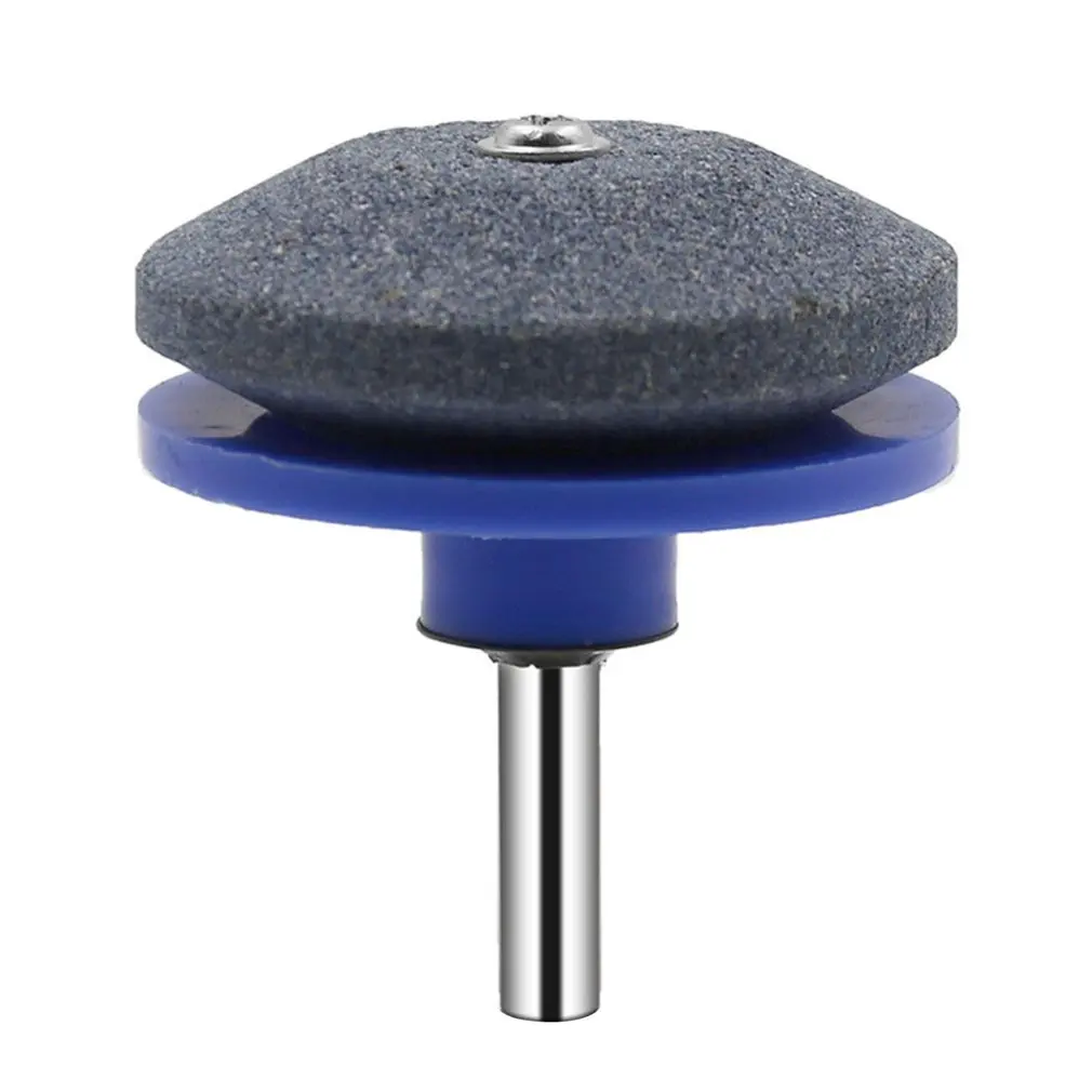 Универсальный газонокосилка точитель для ножей роторный лопасти дрели точилка