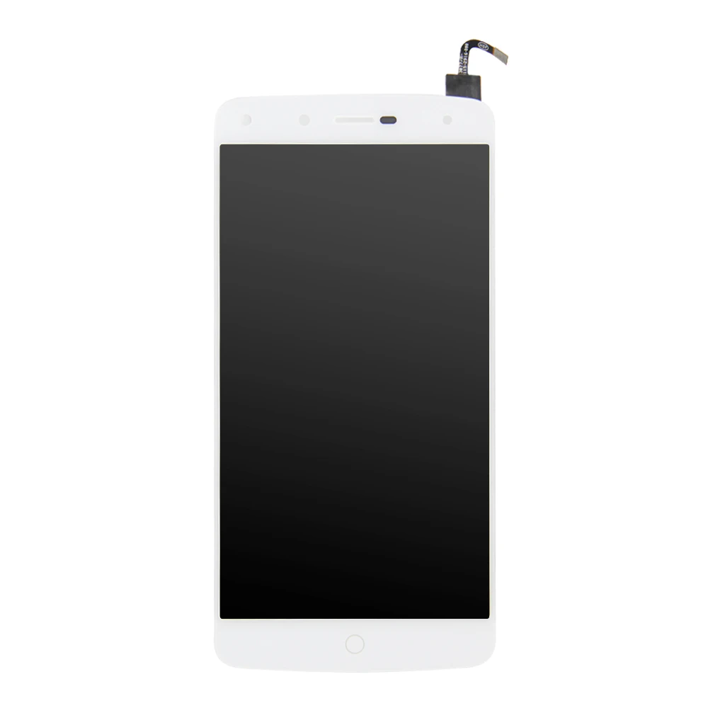 4 6 &quotlcd for Alcatel flash 3 ЖК-дисплей Дисплей Сенсорный экран дигитайзер в сборе |