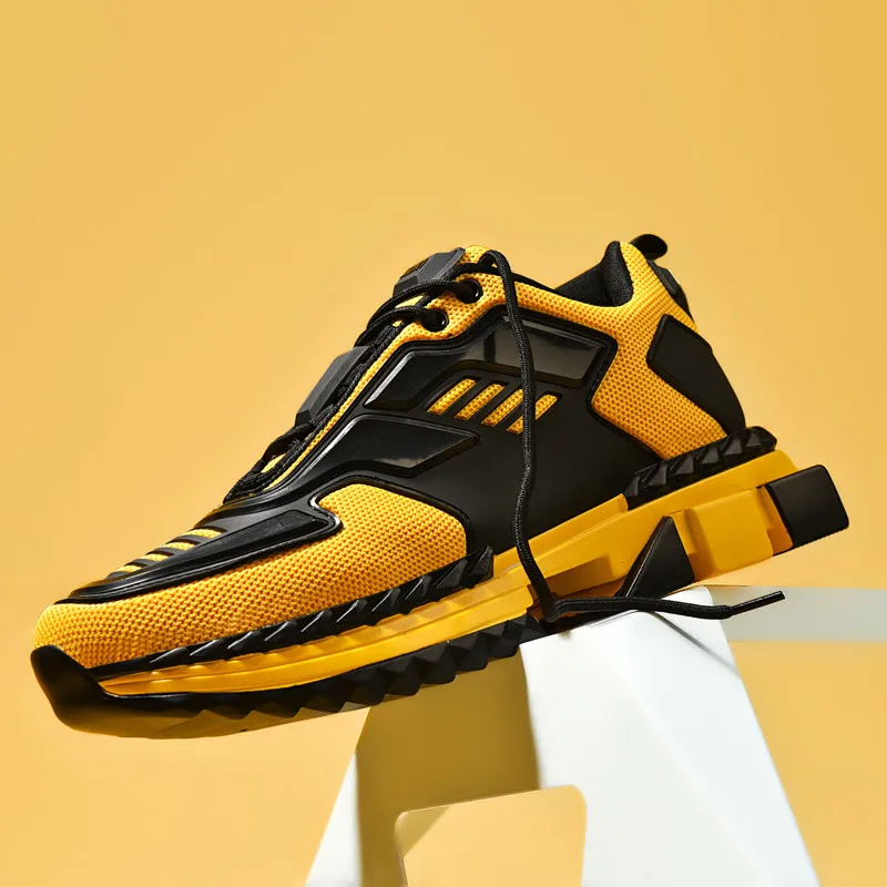 Новинка 2019 зимняя модная трендовая высококачественная повседневная мужская