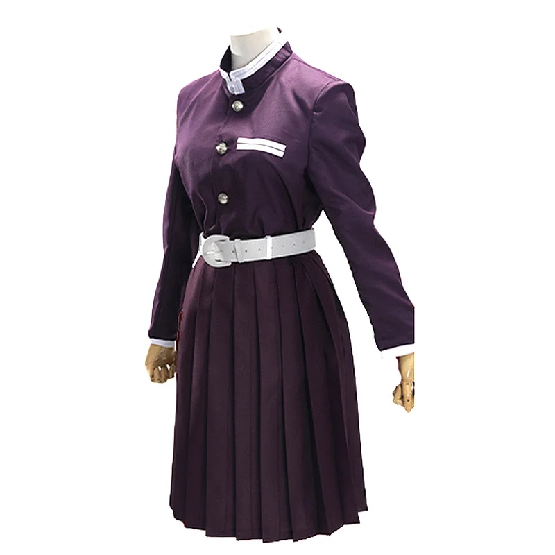 Лидер продаж одежда для косплея из японского аниме рассекающий демонов киметсу