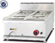 Рисунок 3 - Газовая комбинированная духовка с столешницей