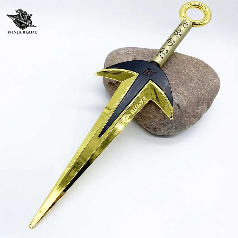 

Minato Kunai 30 Namikaze Fly Raytheon Narutokunai