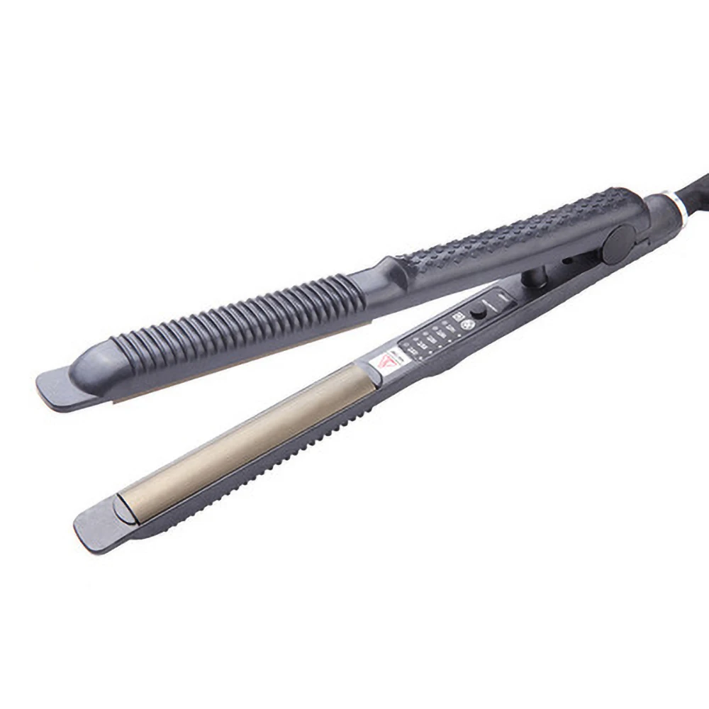 

Professional Corrugated Hair Styler Fluffy Hair Styler Wave Corrugated Crimper Waves for Straightening Hair Care Styling Tool