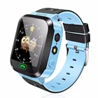 Y21Y03 детские цифровые Смарт-часы многофункциональные GPRS локатор трекер анти-потеря Смарт-часы безопасности с удаленной камерой SIM