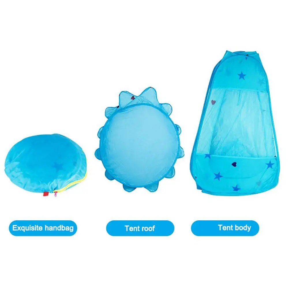 Портативная детская игровая палатка портативные сказочные игровые палатки