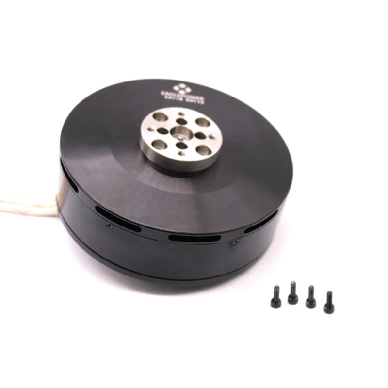 

EA118 95KV 115KV 350KV Brushless Motor / Multicopter Quacopter Frame RC Motor For Multi-Axis Multi-Rotor Spare Parts