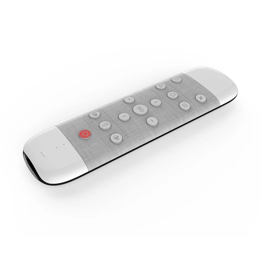 Пульт дистанционного управления Q40 Air Mouse с микрофоном 2 4 ГГц | Электроника