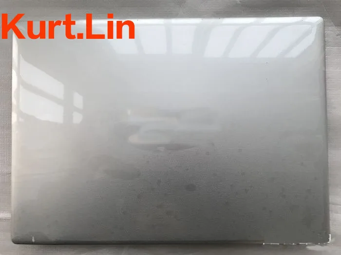 Задняя крышка ЖК дисплея для HUAWEI MateBook X Pro MACHR W19 корпус серебристый чехол