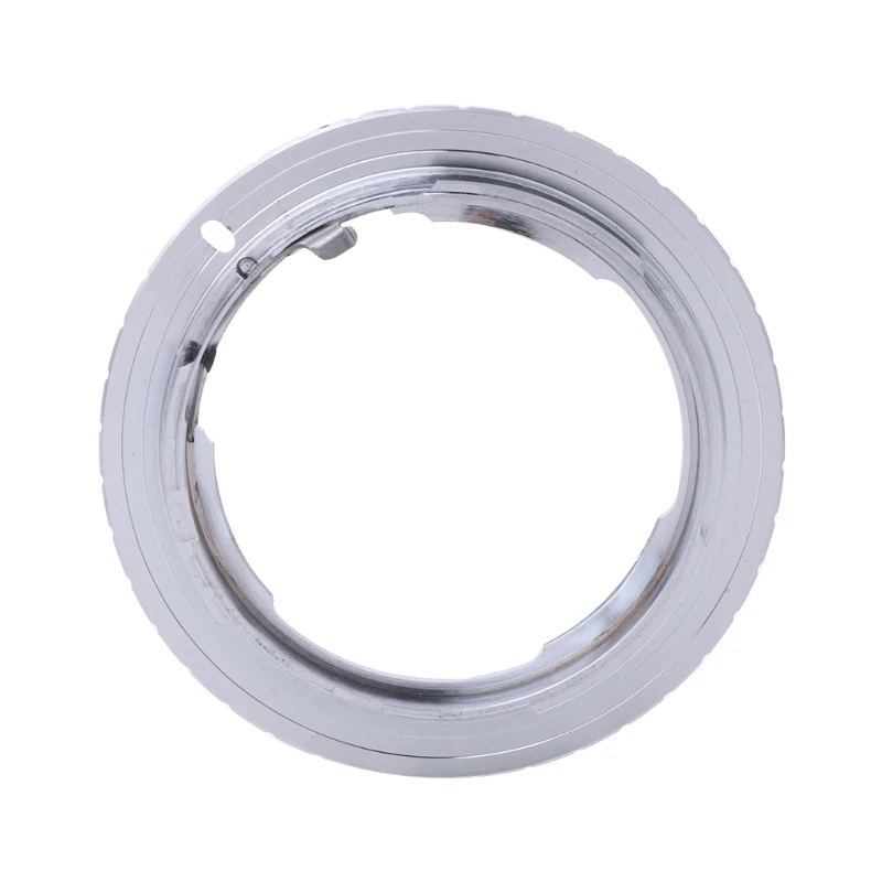 

AI-EOS Adapter for Nikon AI AI-S F Lens to EF EOS Camera AF Confirm Ring R91A