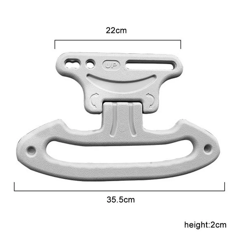Вешалка для одежды на заднее сиденье автомобиля Многофункциональная вешалка