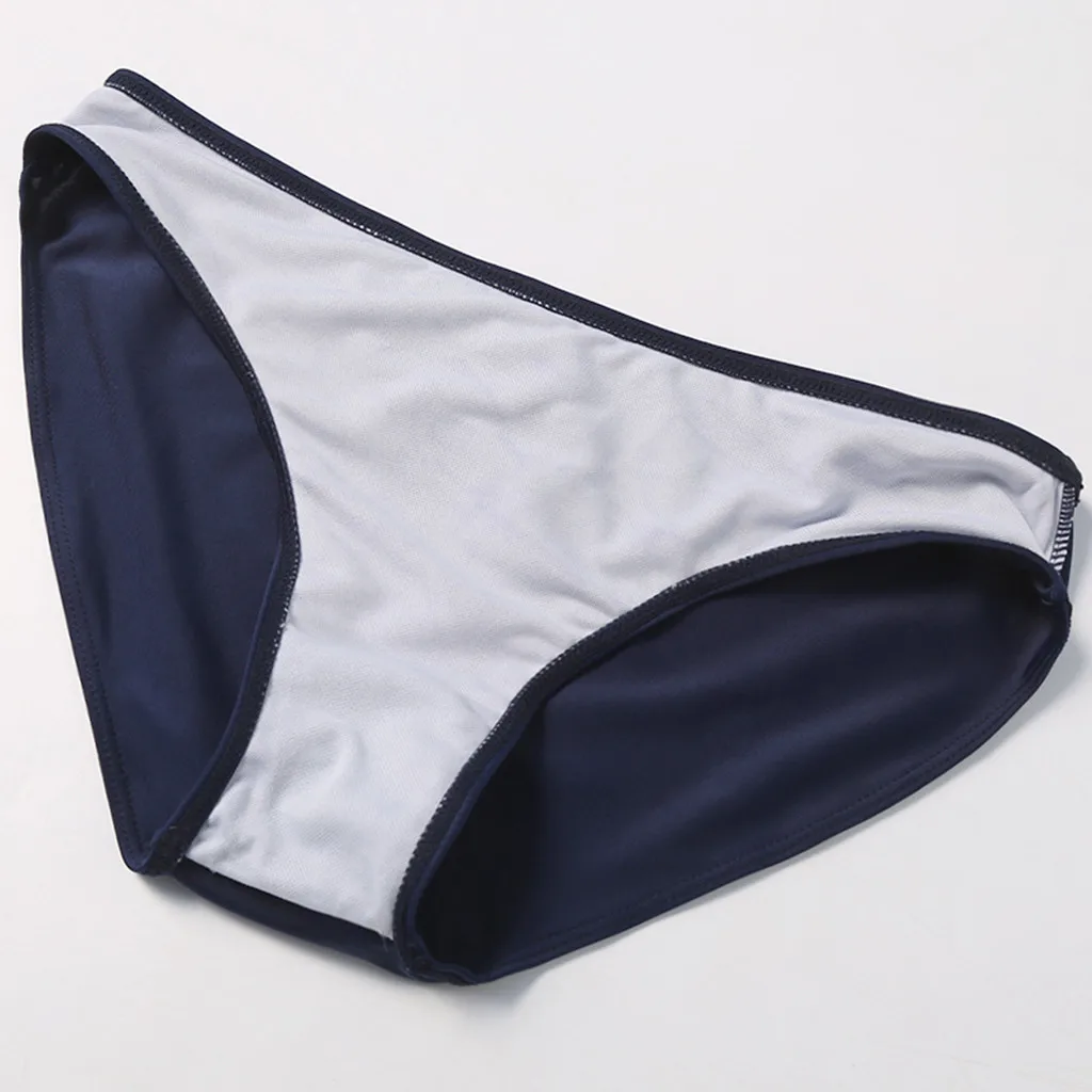 Женский купальник модный новый плюс S-3XL большой размер женский европейский и