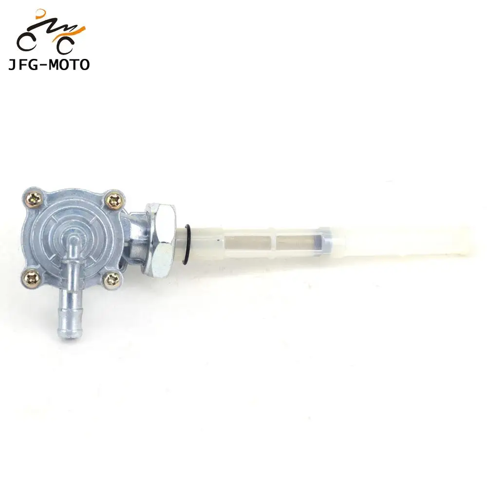 Клапан топливного бака мотоцикла переключатель для HONDA CBR600 VTR250 CBR250 MC22 CBR919 CBR900 CB1300