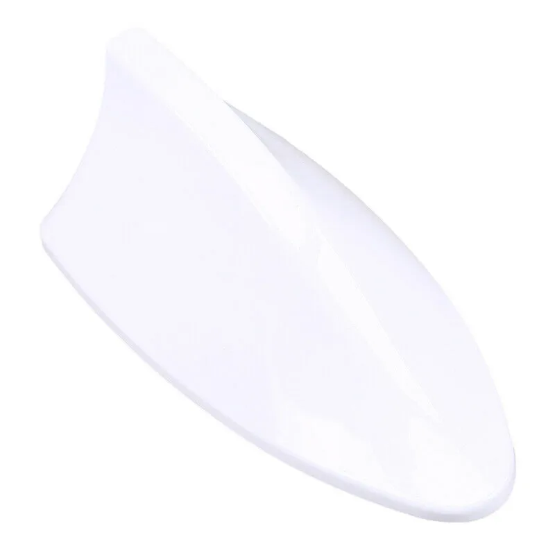 170MM(L)x75MM(L)x65MM(H) Fin Antenna ABS Plastic Antenna Cover High Quality