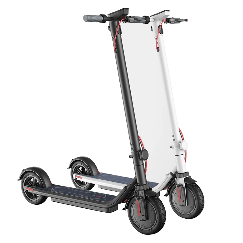 

China Hot Selling Self-balancing Electric Scooters 36v Long Range Electric Scooter Eu Warehouse Price