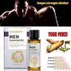 Утолщение пениса, жидкость для увеличения мужского члена, Эрекция пениса, улучшение мужского здоровья, увеличение массажа