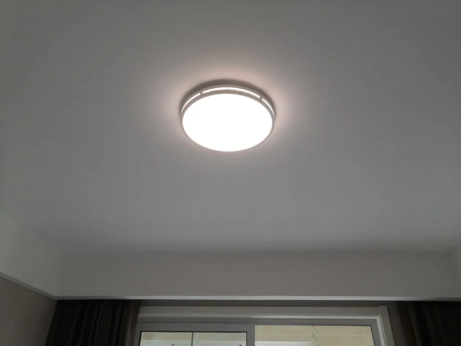 Xiaomi mijia YEELIGHT YLXD37YL XIANYU светодиодный умный потолочный светильник умный светодиодный свет 220 В Поддержка приложения/дистанционное управление/Голосовое управление