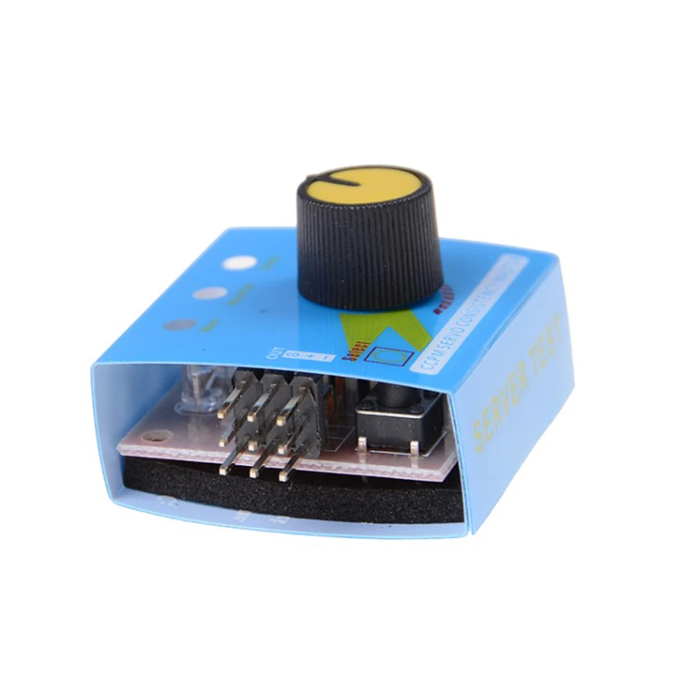 ШИМ DC12V 30A DC 3-фазовый регулятор высокой мощности Бесщеточный Регулятор скорости