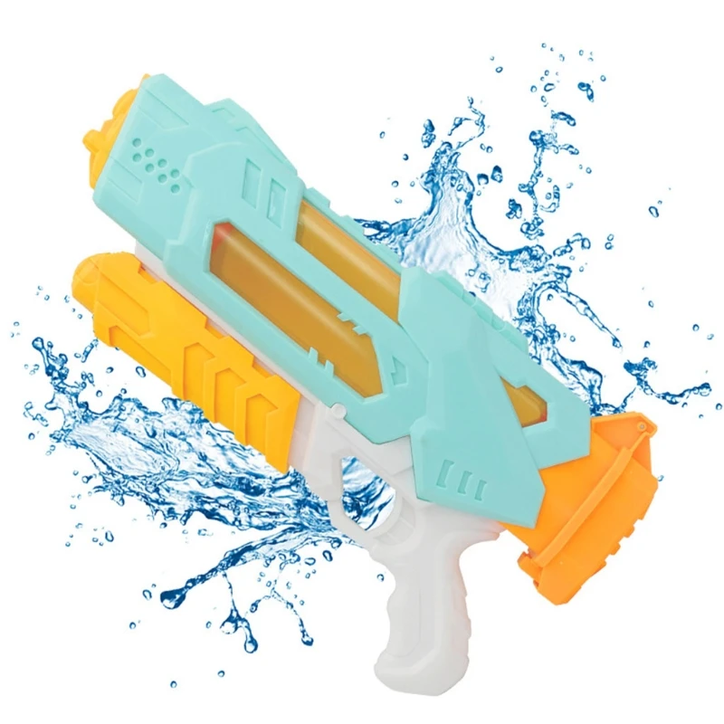 

Super Squirt Guns for Kids Adults Outdoor Water Fighting Soaker Blaster for Swimming Pools Beach Party Boys Girls Age 5+