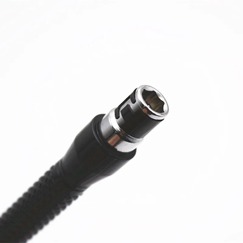 1 шт. Универсальная головка 1/4 &quotключ с регулируемым крутящим моментом