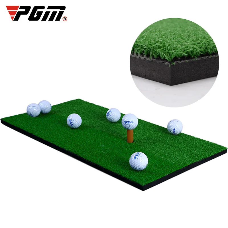 Профессиональные коврики для гольфа домашние персональные тренировочные