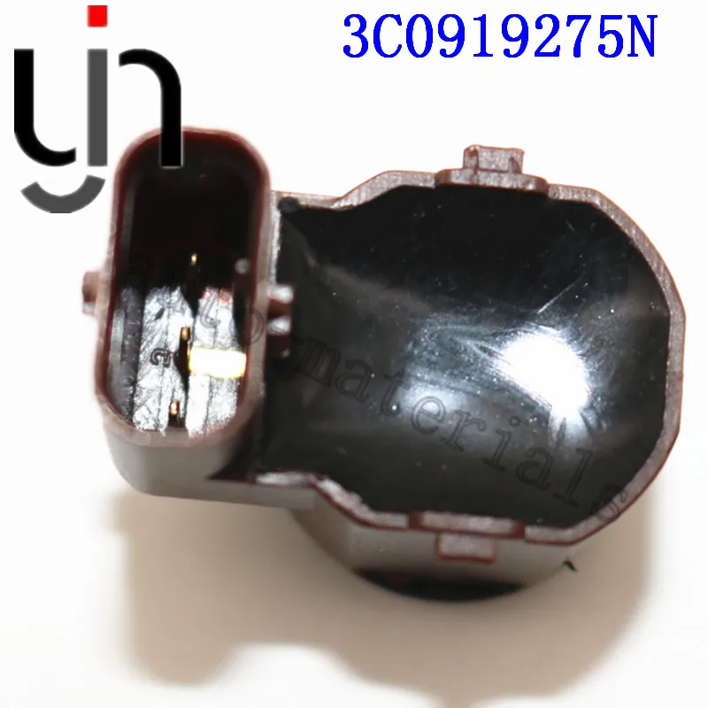 Датчик парковки автомобиля 1 шт. PDC OEM 3C0919275 3C0919275B 3C0919275N 3C0919275R для VW Passat B6 Golf |