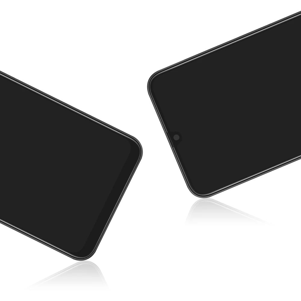 ЖК-дисплей TFT для Samsung Galaxy A50 сенсорный экран с дигитайзером в сборе рамкой a5 2019