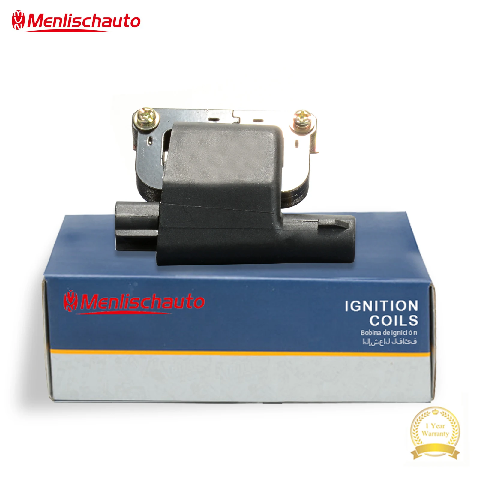 

Ignition Coil Pack For Korean Car OEM 19080-Z9121 19080-87703 100297-0860