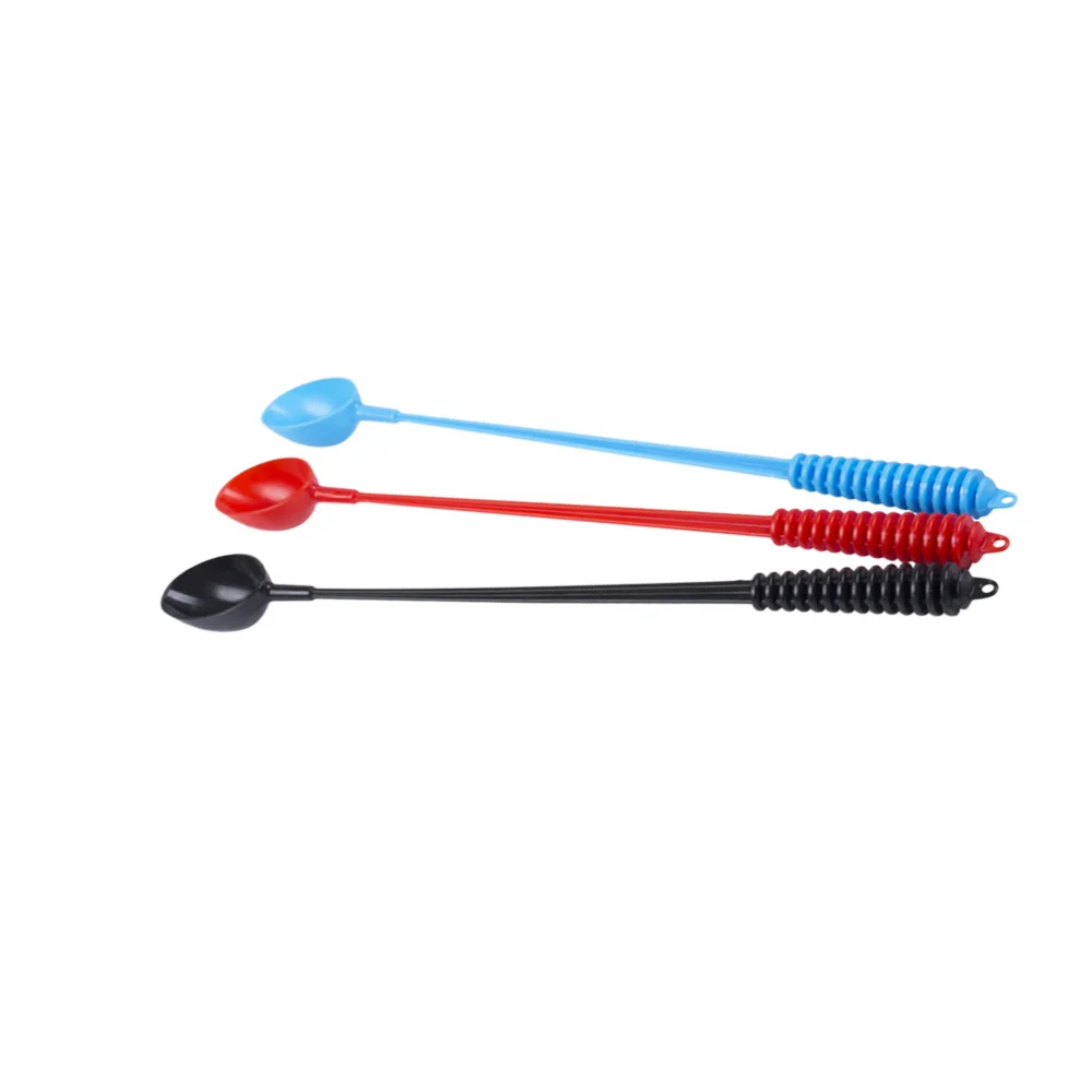 3 шт. приманка для рыбалки питатель полезный практичный изысканный кормушка