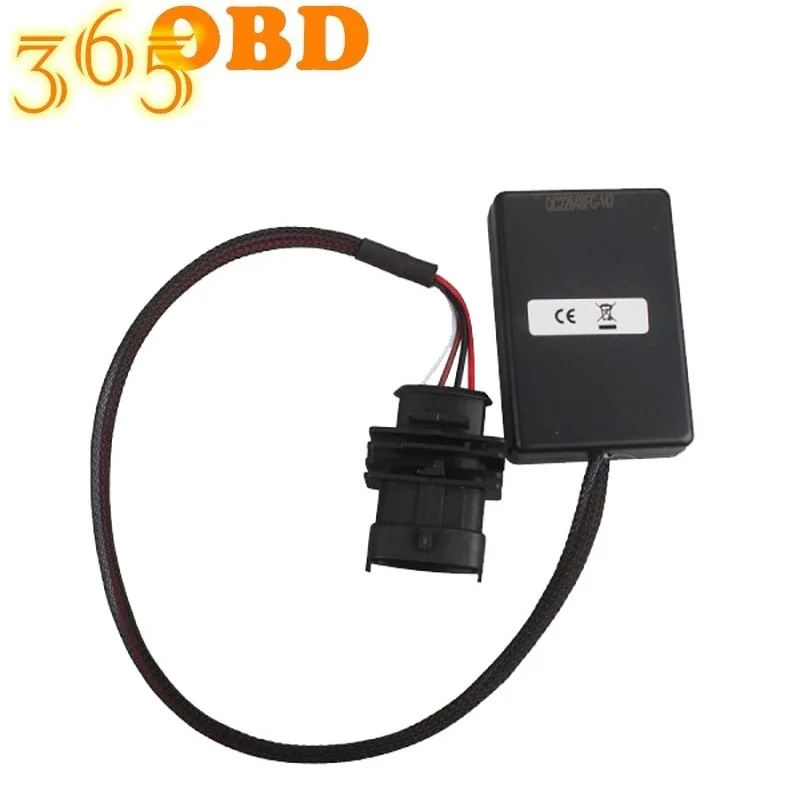 Высококачественный эмулятор Adblue для cummins NOX вилка и привод устройство отключить