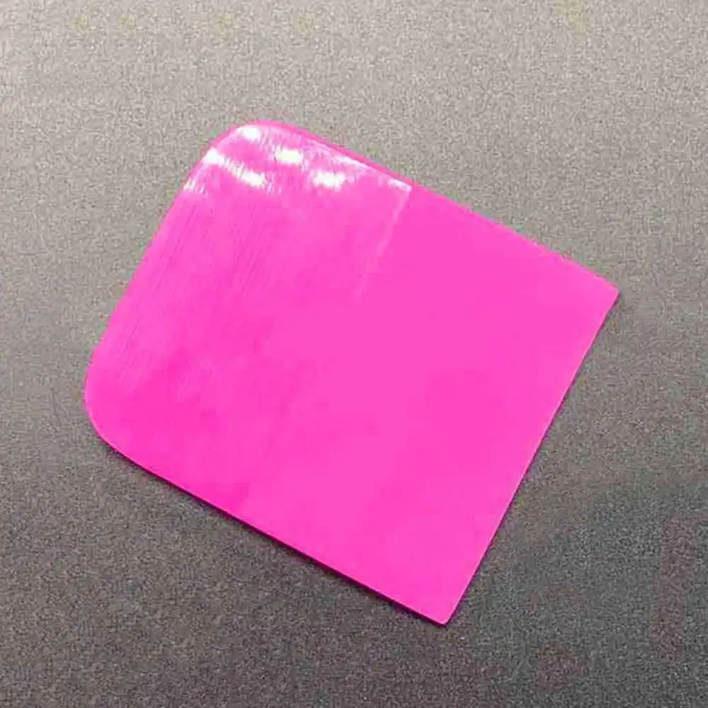 

Transparent Film Oxford Scraper Paint Protective Film