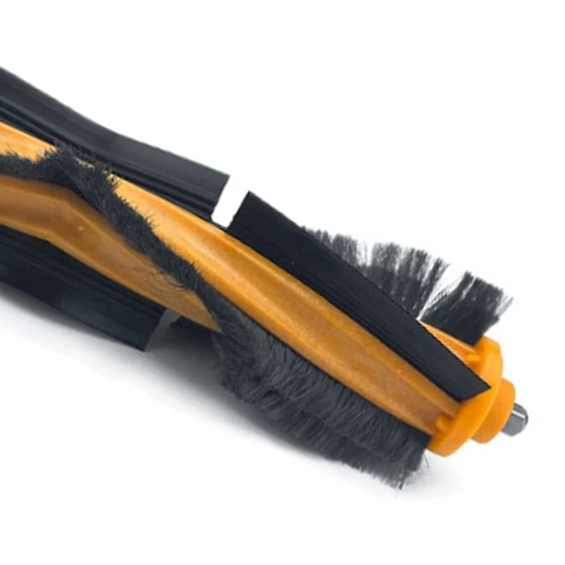 

Fit for ECOVACS DN55 DN520 DN56 Vacuum Cleaner Replacement Accessory, Filter, Side Brush, Mop Cloth, Main Brush