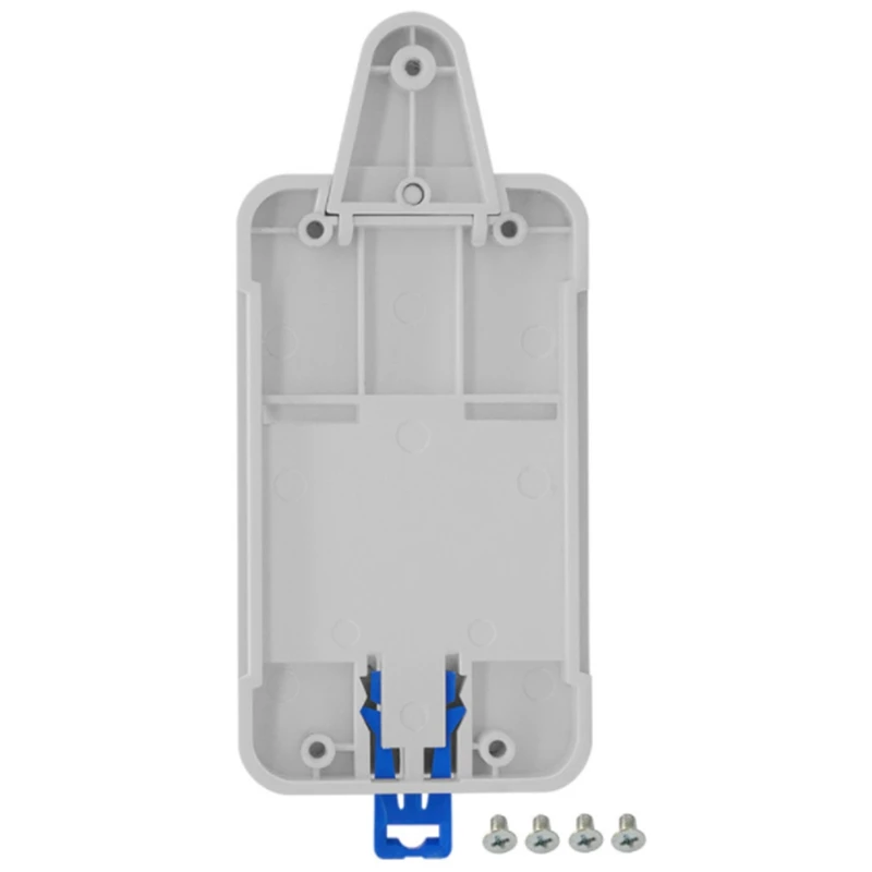 

for DR DIN Rail Tray with 4 Screws for Basic / RF / TH10 / TH16 / POW Switch
