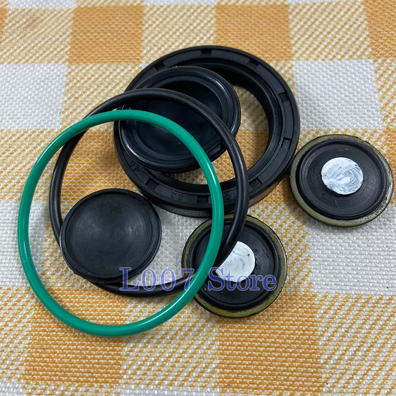 Комплект для ремонта топливного насоса Citroen C5 Opel Vauxhall Astra Zafira NO: 93174538