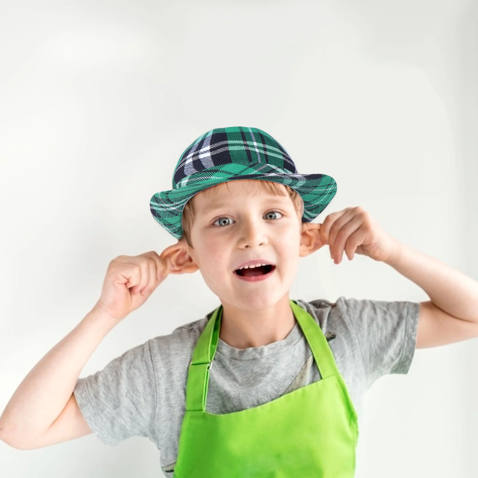 

St. Patrick's Day Hat Irish Hat, Children Adult St. Patrick's Day Accessories