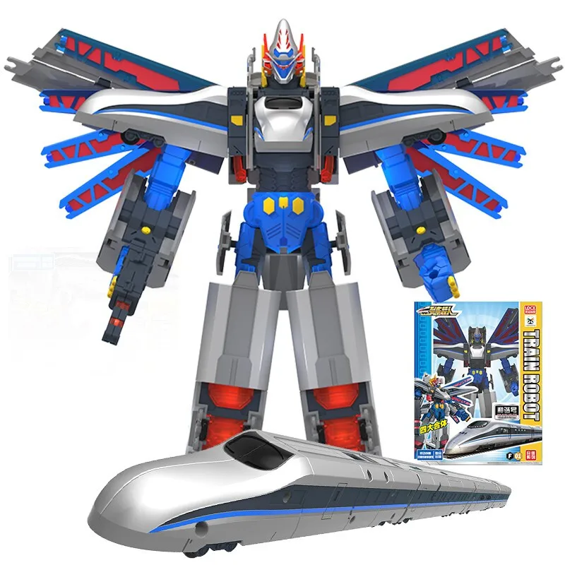 Игрушечная железная дорога с дистанционным управлением