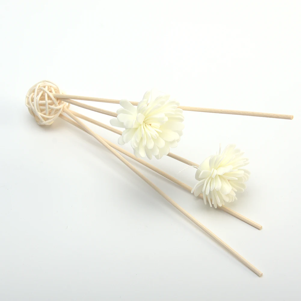 Украшение портативные ароматы ароматерапия изысканное снятие стресса в