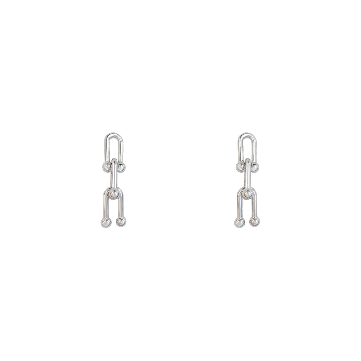 

Chain Long 2021 Hyperbole Low Price Earring for Girls Luxurious Bridal Wedding