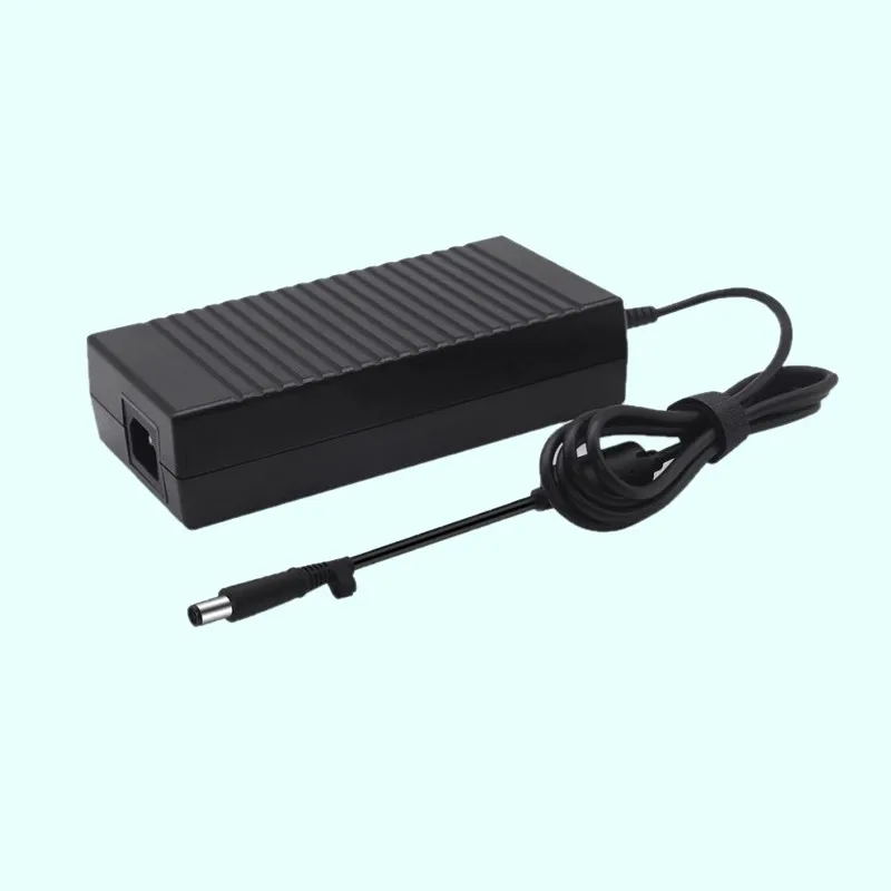 19V 9.5A 180W адаптер питания для ноутбука hp Pavilion HDX9100 HDX9200 HDX9300 PA-1181-02HQ HSTNN-LA03 600082-001 зарядное устройство для ноутбука