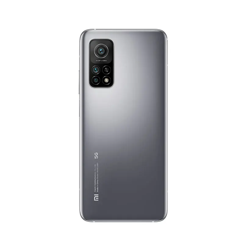 Глобальная версия Xiaomi Mi 10T Pro 5G 108MP Тройная камера 8 Гб 256 ГБ мобильный телефон NFC