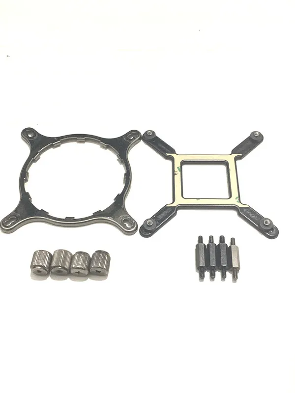 Монтажный кронштейн для водяного охладителя 115x1366 комплект оборудования CORSAIR H55 H75