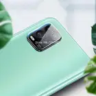 Защитное стекло для задней линзы камеры 21 шт. для Xiaomi Note10 10Pro Poco F3 X3 NFC Note9 Note 9T Foco F2Pro, пленка для объектива камеры 10T