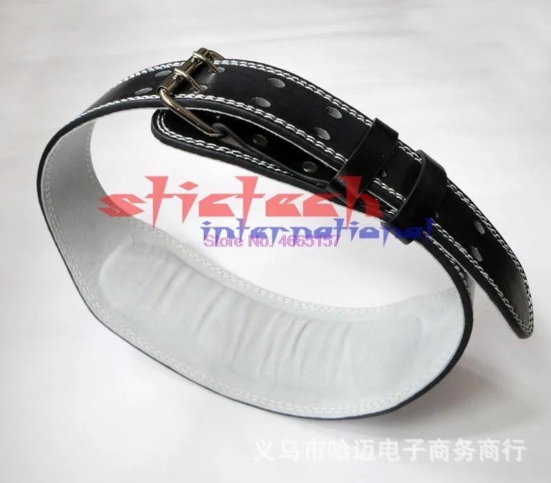 Dhl ИЛИ ems 20 шт. ремень для тяжелой атлетики Высококачественный из искусственной