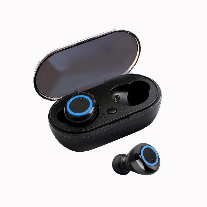 Беспроводные Bluetooth-наушники F9 E6S A6S Y50 Y30 G6S G7S A6R 5C | Электроника
