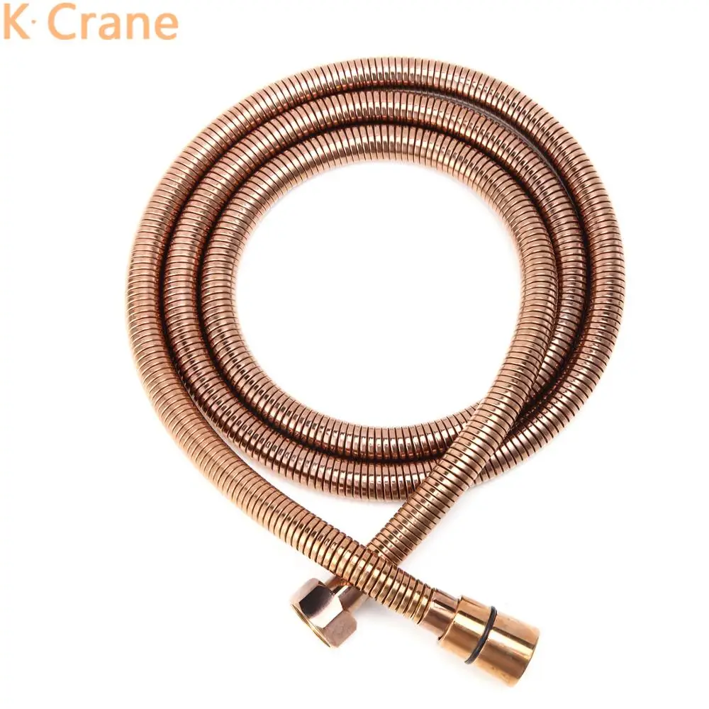 Соединительный шланг для водопроводного смесителя из нержавеющей стали SUS304 G 1/2