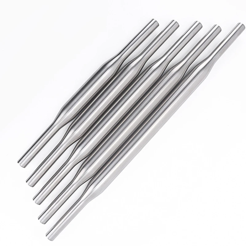 Скалка Для Выпечки из французского металла нержавеющей стали с ручкой лучший