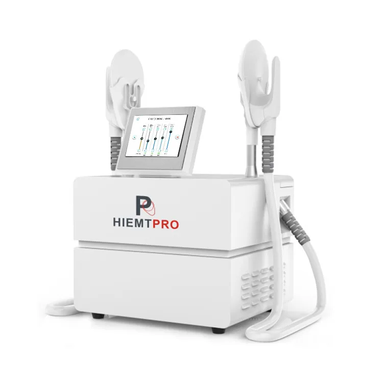 

2020 New HI-EMT EMS Fitness emslim Machines/CE Approved Laser Slimming Machine